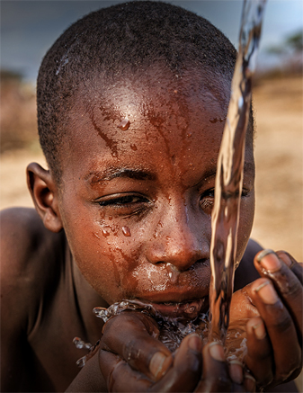 Humanitarian Aid