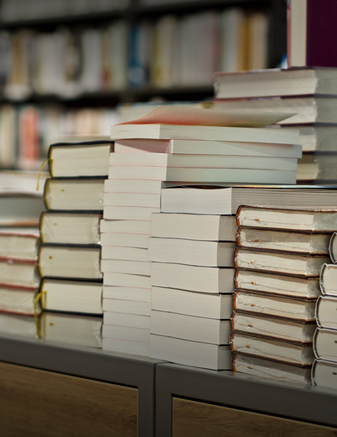 Publishing